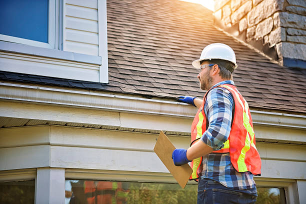 Licensed Flat Roof Repair service in Granville, ND - Norken Roofing